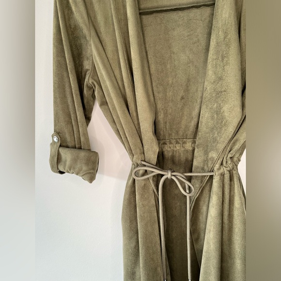 Kismet Adjustable Cardigan - Picture 4 of 10